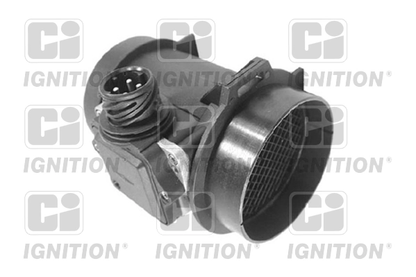 5WK9600Z Continental/Siemens Sensor de fluxo (consumo) de ar, medidor de consumo M.A.F. - (Mass Airflow)