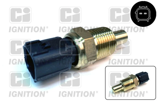 Sensor de temperatura do fluido de esfriamento K05269870AB Fiat/Alfa/Lancia