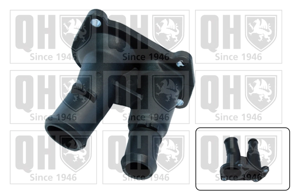 QTH806CF QUINTON HAZELL