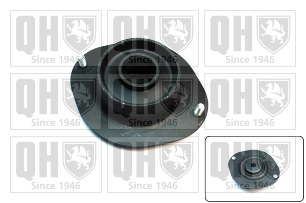 Suporte de amortecedor dianteiro 96312156 Hyundai/Kia