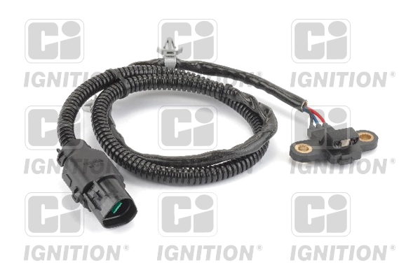 Sensor de posição (de revoluções) de cambota para Hyundai Sonata IV EU4