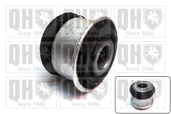 Bloco silencioso (coxim) de viga dianteira (de plataforma veicular) 302275 General Motors