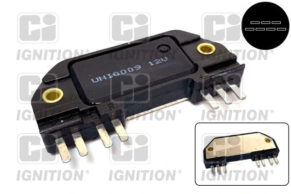Módulo de ignição (comutador) Angli 4053 preço, a partir de 31,08 USD