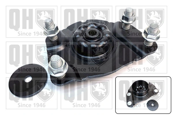 Suporte de amortecedor dianteiro esquerdo Fiat/Alfa/Lancia K52128533AA preço, a partir de 34,55 USD