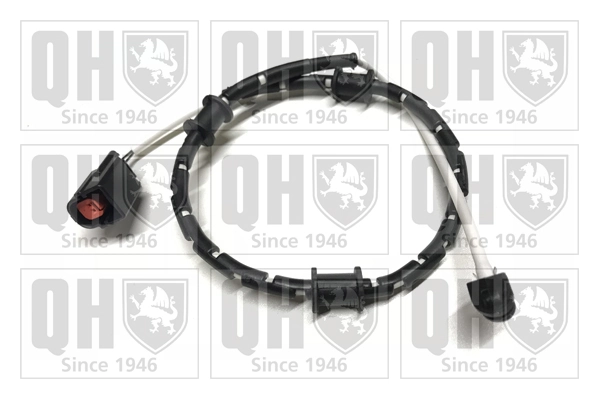 Sensor dianteiro de desgaste das sapatas do freio Jaguar S-type preço, a partir de 10,25 USD