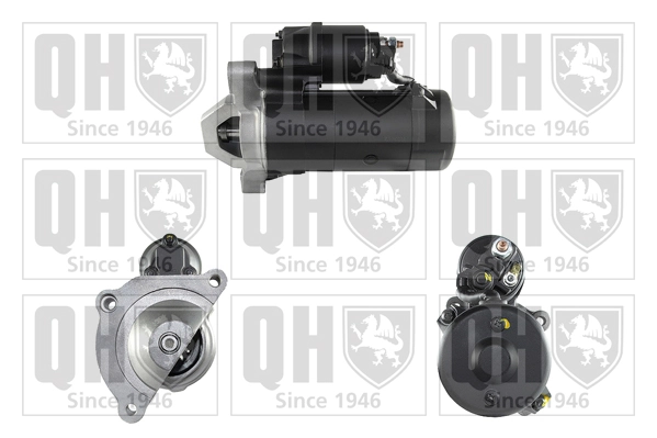 0986018970 VAG Motor de arranco