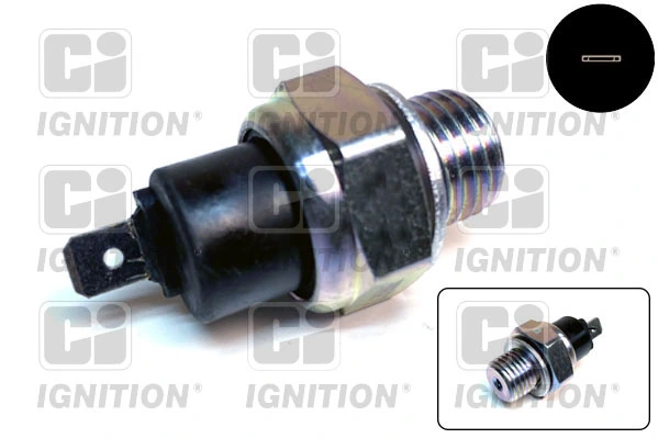  Sensor de pressão de óleo ВАЗ NIVA I SUV (2121) (1976 - 1994) I