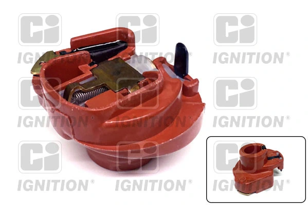 425981 Ford Slider (rotor) de distribuidor de ignição, distribuidor