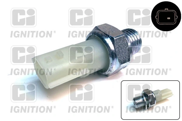 Sensor de pressão de óleo Renault Scenic GRAND III JZ0, JZ1