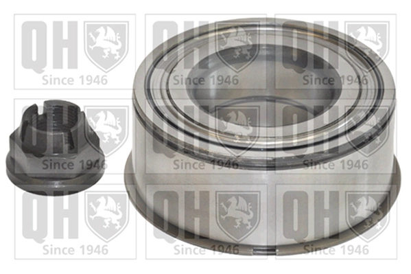 Rolamento de cubo dianteiro SNR GB40300S03 preço, a partir de 47,52 USD
