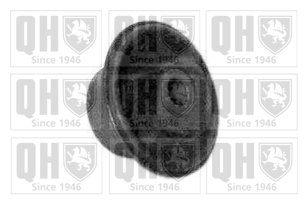 Bloco silencioso de viga traseira (de plataforma veicular) para Volkswagen Passat B2 32B
