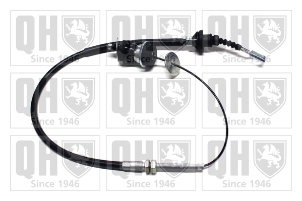 Compre 1318446080 Fiat/Alfa/Lancia Cabo de embraiagem