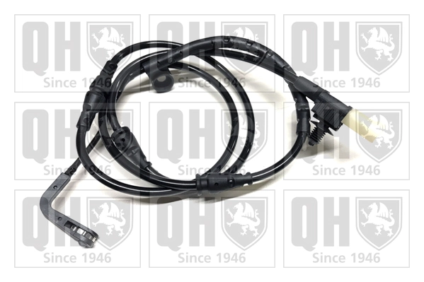 Sensor dianteiro de desgaste das sapatas do freio para Land Rover Discovery IV L319
