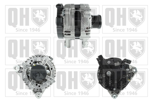 Gerador Land Rover Freelander preço, a partir de 44,01 USD