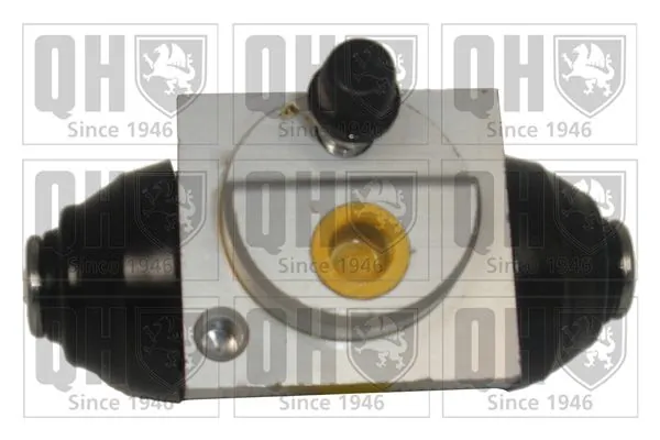 Cilindro traseiro do freio de rodas de trabalho para Peugeot 207  WA, WC