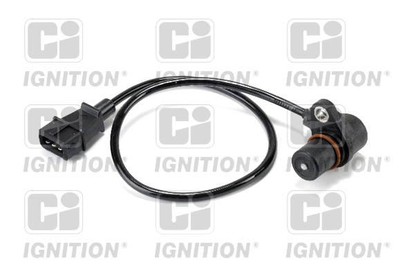 SAG063 Polcar Sensor de posição (de revoluções) de cambota