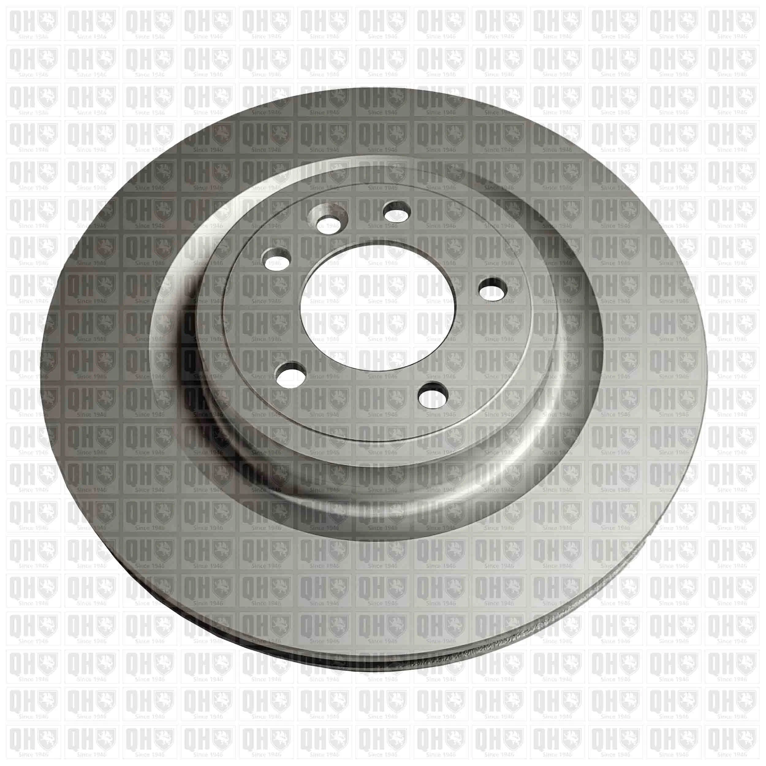 Disco do freio traseiro Land Rover Discovery preço, a partir de 63,47 USD