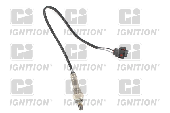  Sonda lambda, sensor de oxigênio Opel Omega B sedan (25, 26, 27) (1994 - 2005) B
