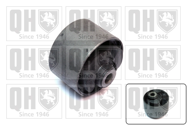 EM2146 QUINTON HAZELL