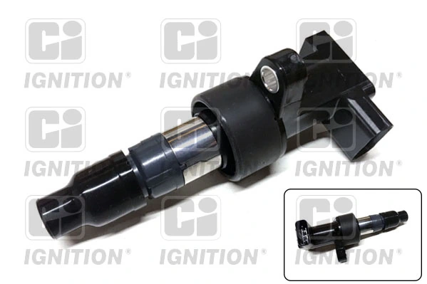 Bobina de ignição 1X4312029AB Mercedes