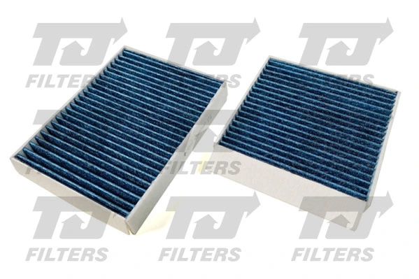Filtro de salão para Citroen C4 Cactus 