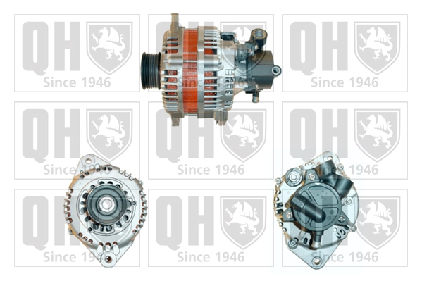 Compre 95520877 Peugeot/Citroen Gerador
