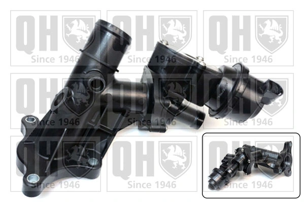 QTH1022CF QUINTON HAZELL