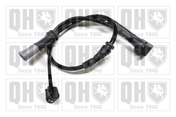  Sensor dianteiro de desgaste das sapatas do freio Mini Cooper hatchback (F55) (2014 - 2026) 