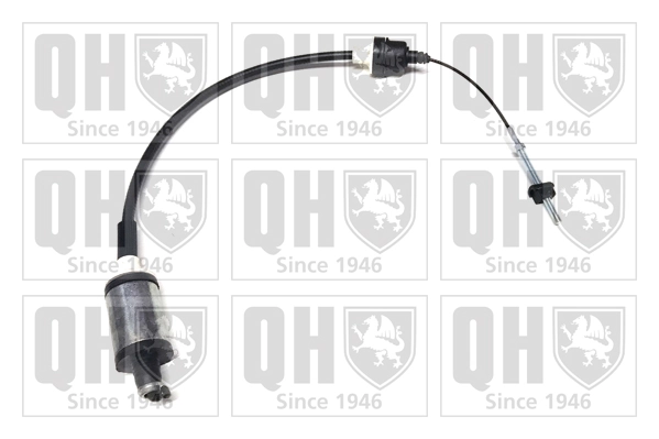 Cabo de embraiagem Beca Cables 403009 preço, a partir de 21,01 USD