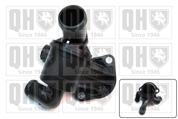 QTH928K QUINTON HAZELL
