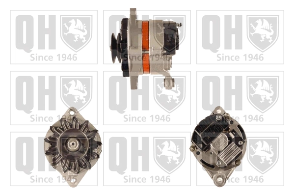 4808505 Fiat/Alfa/Lancia Gerador