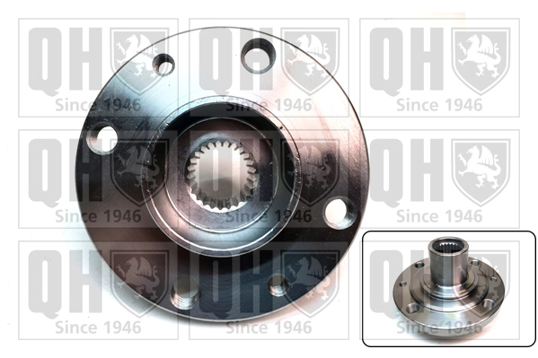 Compre Cubo dianteiro Fiat Linea 