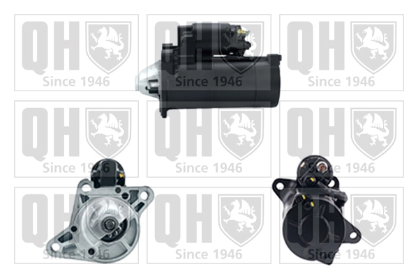 Motor de arranco VAG M002T88671 preço, a partir de 40,86 USD