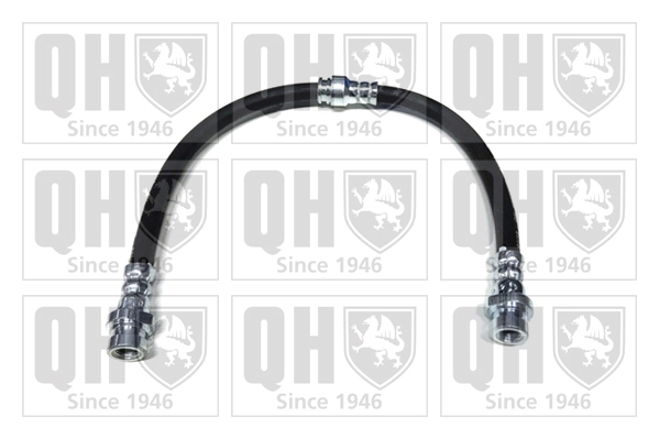 Mangueira do freio dianteira para Mitsubishi Pajero CLASSIC II V2W