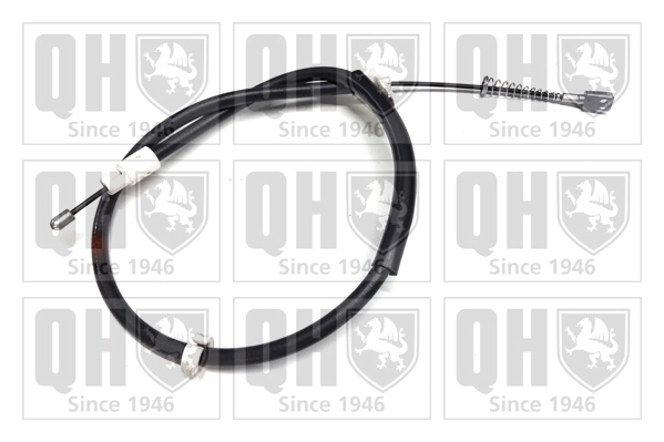 BC3981 QUINTON HAZELL