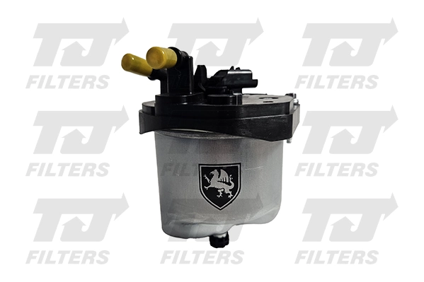  Filtro de combustível Mazda 3 hatchback (BL) (2009 - 2013) 