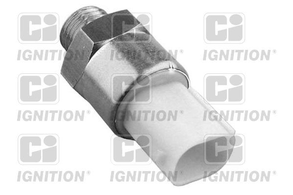  Sensor de temperatura do fluido de esfriamento (de ativação de ventilador do radiador) BMW 5 carrinha (E39) (1997 - 2004) 