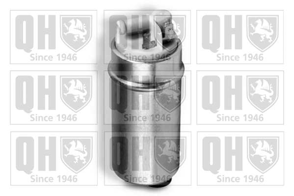 QFP810 QUINTON HAZELL