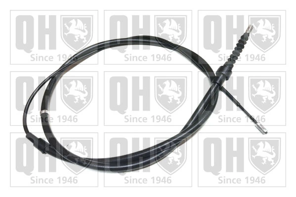 Compre 708003 Beca Cables Cabo traseiro direito/esquerdo do freio de estacionamento