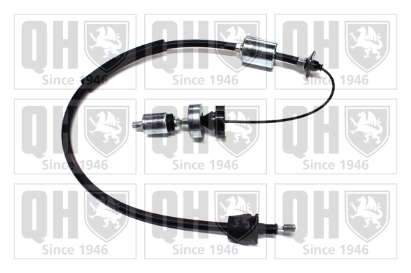 Cabo de embraiagem Beca Cables 2001242 preço, a partir de 32,45 USD