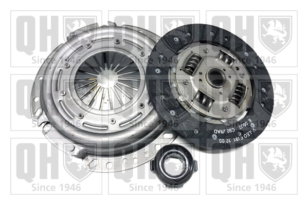 Kit de embraiagem (3 peças) Renault Trafic preço, a partir de 84,19 USD