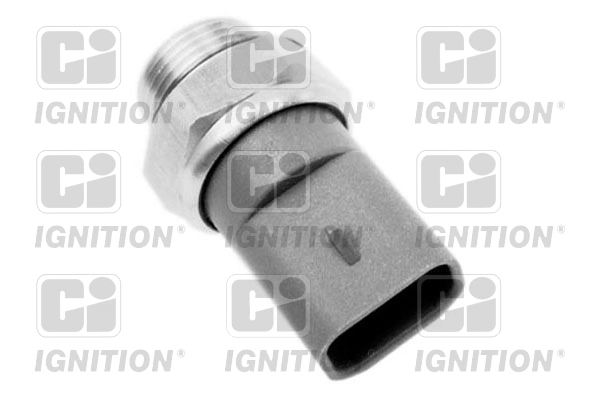 Sensor de temperatura do fluido de esfriamento (de ativação de ventilador do radiador) 1341028 General Motors