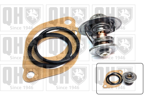 Termostato 90009956 General Motors