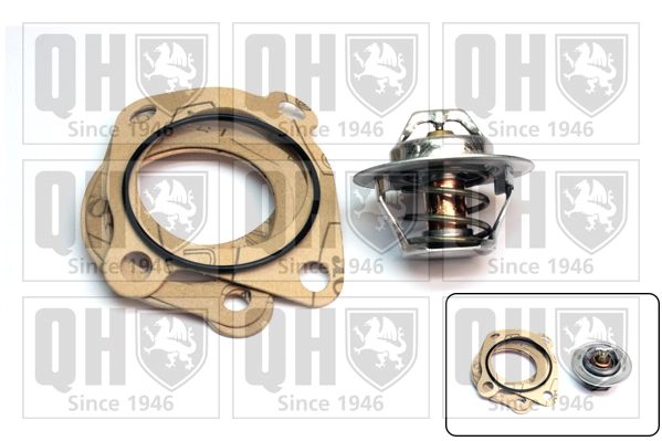 QTH105K QUINTON HAZELL