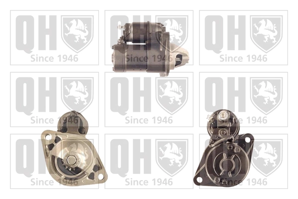 Motor de arranco 986019361 Bosch