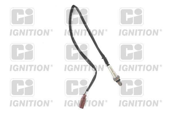 Sonda lambda, sensor de oxigênio depois de catalisador Lamborghini 06A906262BB