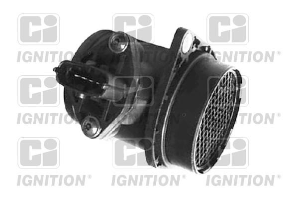 Sensor de fluxo (consumo) de ar, medidor de consumo M.A.F. - (Mass Airflow) 280218120 Bosch
