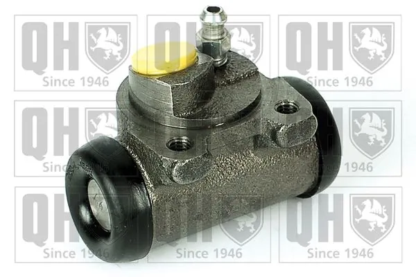 Cilindro traseiro do freio de rodas de trabalho 440266 Peugeot/Citroen