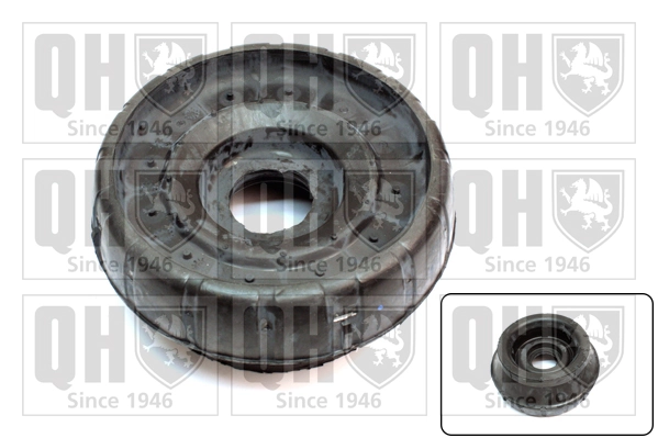 Suporte de amortecedor dianteiro 6000617411 Fiat/Alfa/Lancia