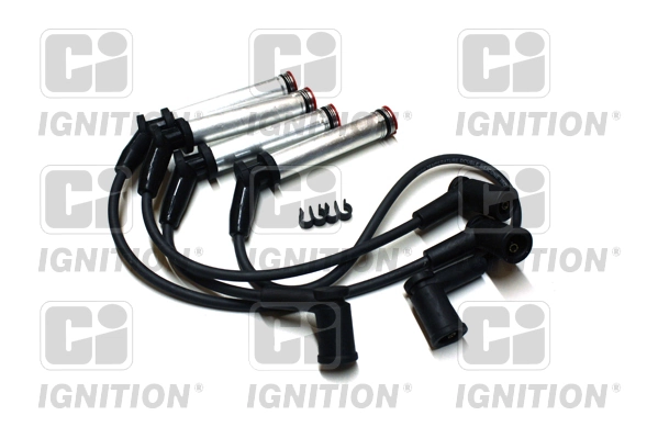 Fios de alta voltagem, kit Ford Fiesta preço, a partir de 43,95 USD